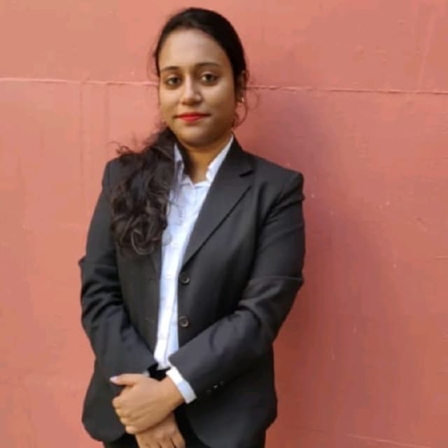 Ankita Singha