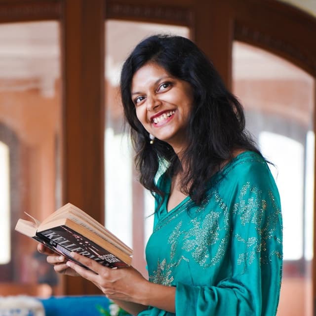 Ankita Sinha