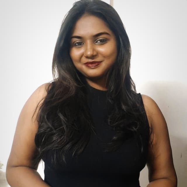 Ankita Swain