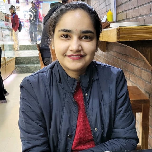 Ankita Tanwar