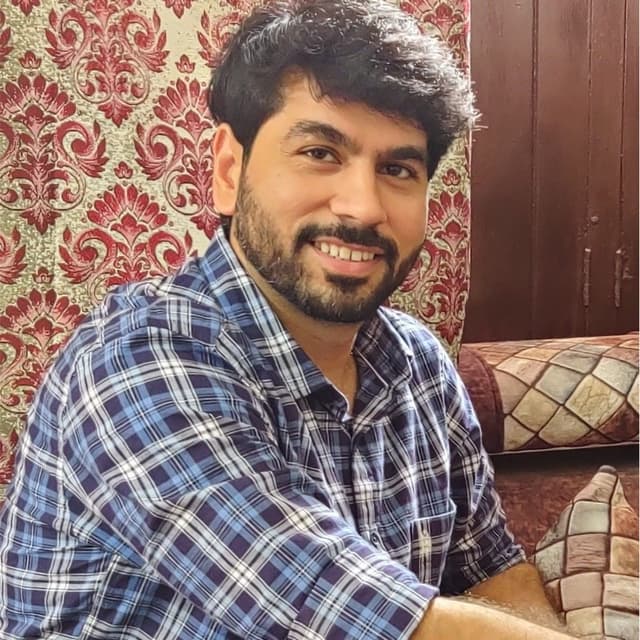 Ankit Atreja