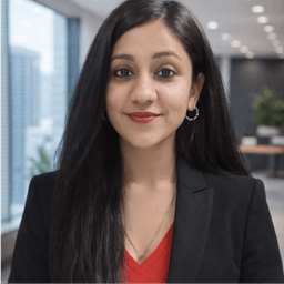 Ankita Tripathi