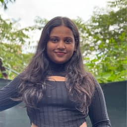 Ankita Ugale