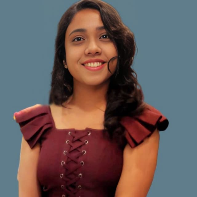 Ankita Verma