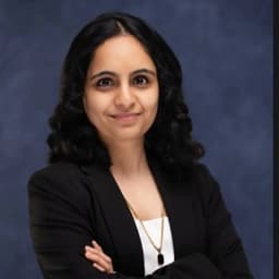 Ankita Verma, C.