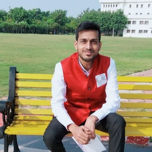 Ankit Bhushan