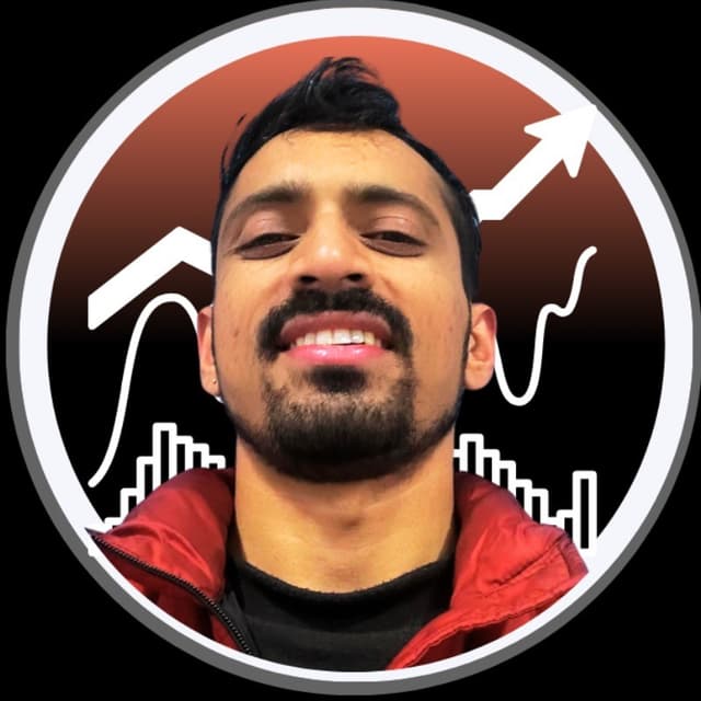Ankit Bangwal