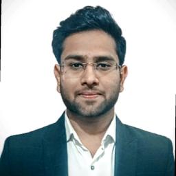 Ankit Bansal