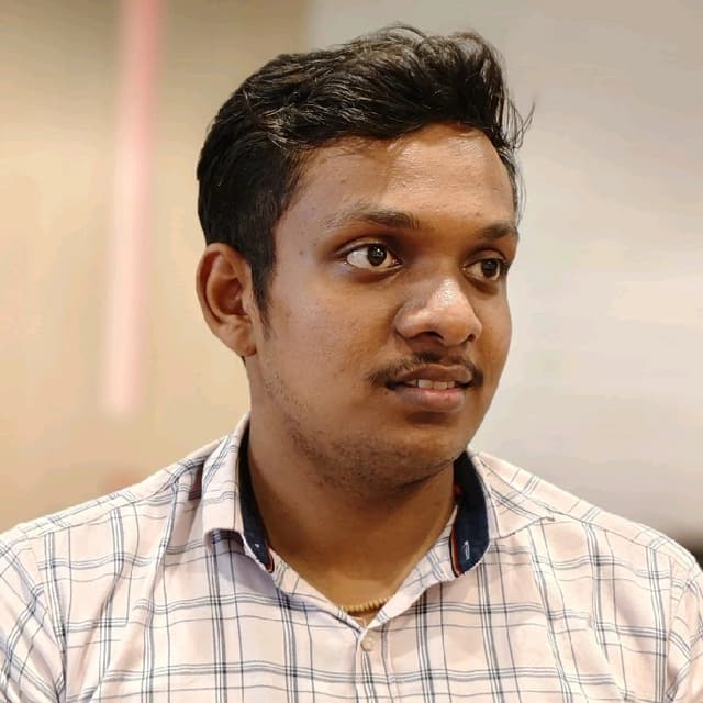 Ankit Bansal