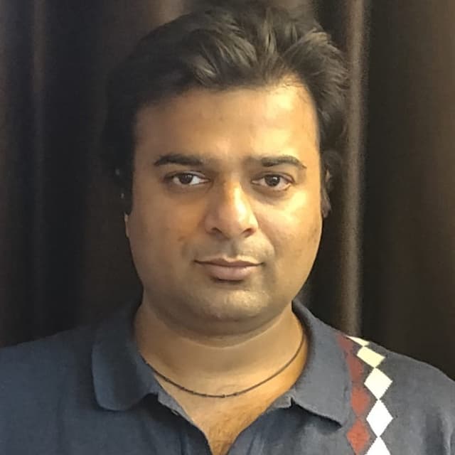 ankit bansal