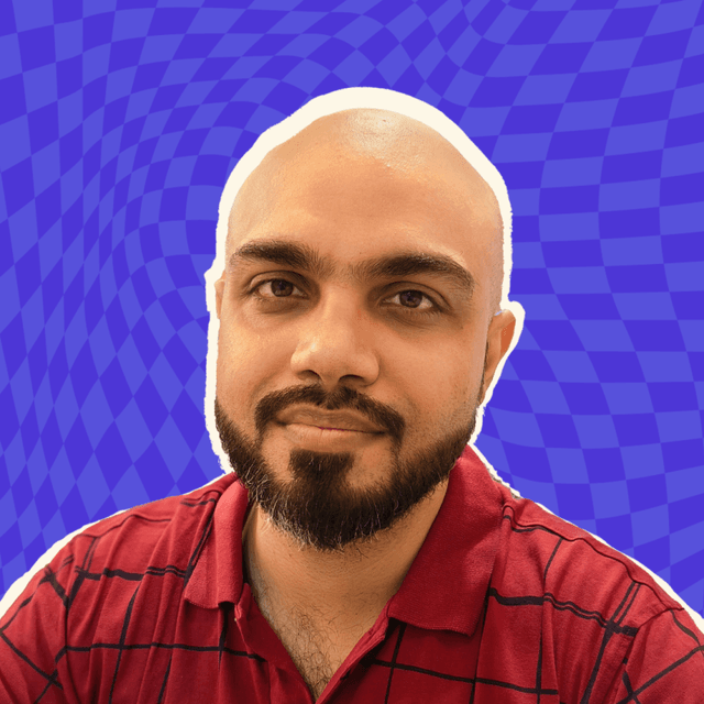 Ankit Bareja