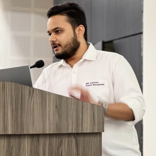 Ankit Bargale
