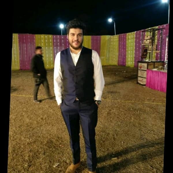 Ankit Baru