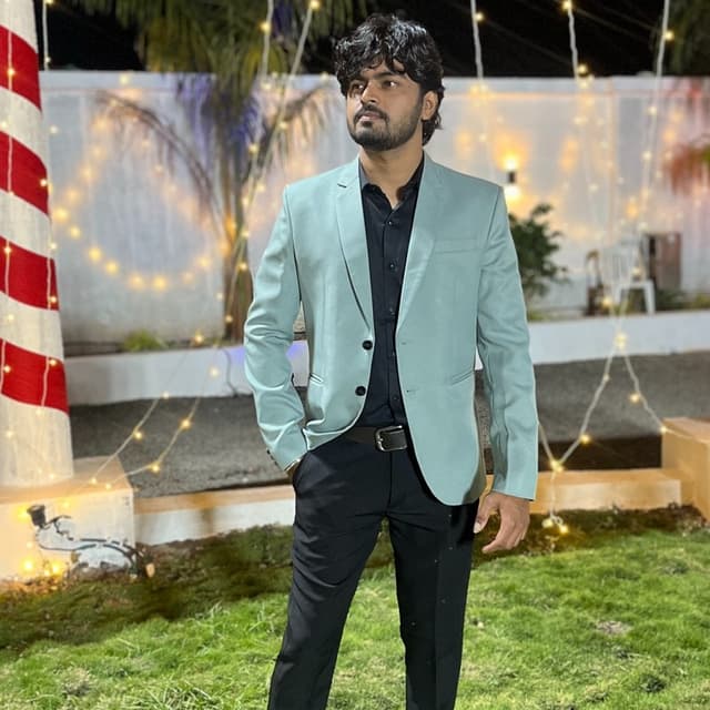Ankit Bhad