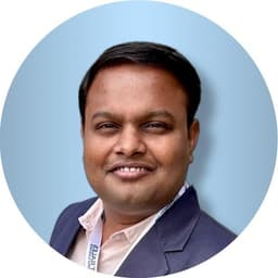 Ankit B.