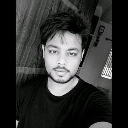 Ankit Kumar Biswal