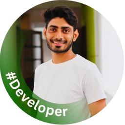 Ankit Chaurasiya 