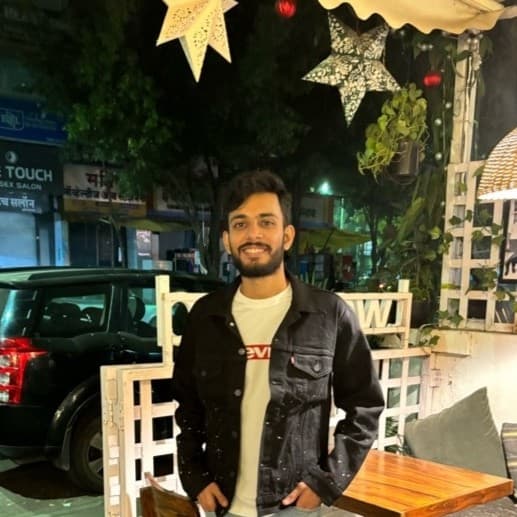 Ankit Chawrai
