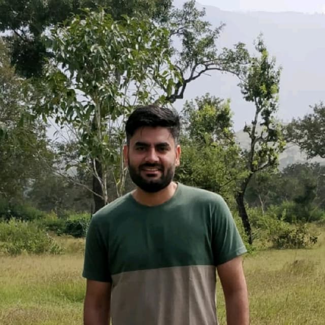 Ankit Choudhary