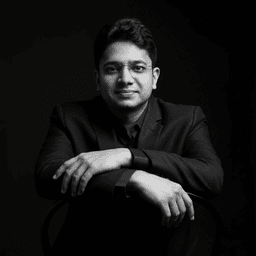 Ankit Agarwal