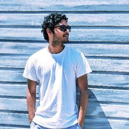 Ankit Dave
