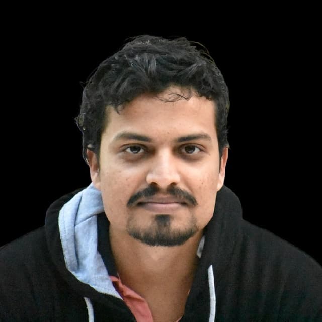 Ankit Digarsey