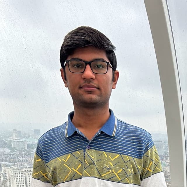 Ankit Doot