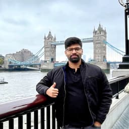 Ankit Sharma