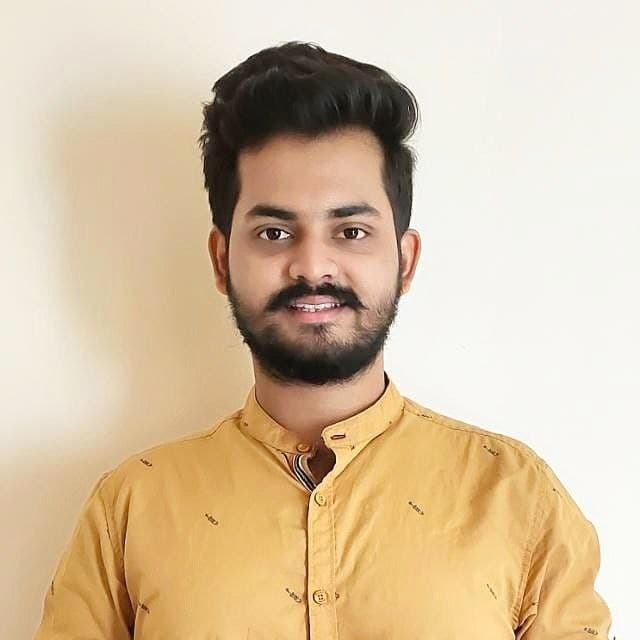 Ankit Dutta