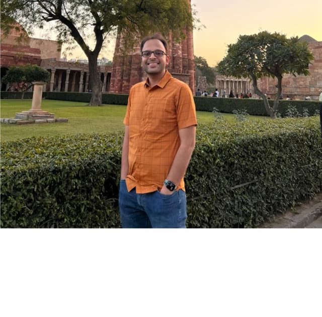 Ankit Garg