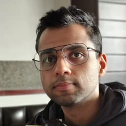 Ankit Gupta