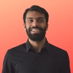 Ankit Gala