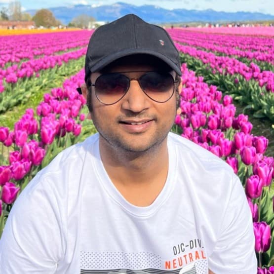 Ankit Garg
