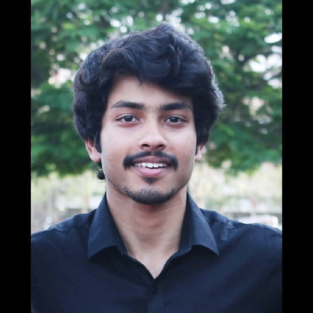 Ankit Ghosh