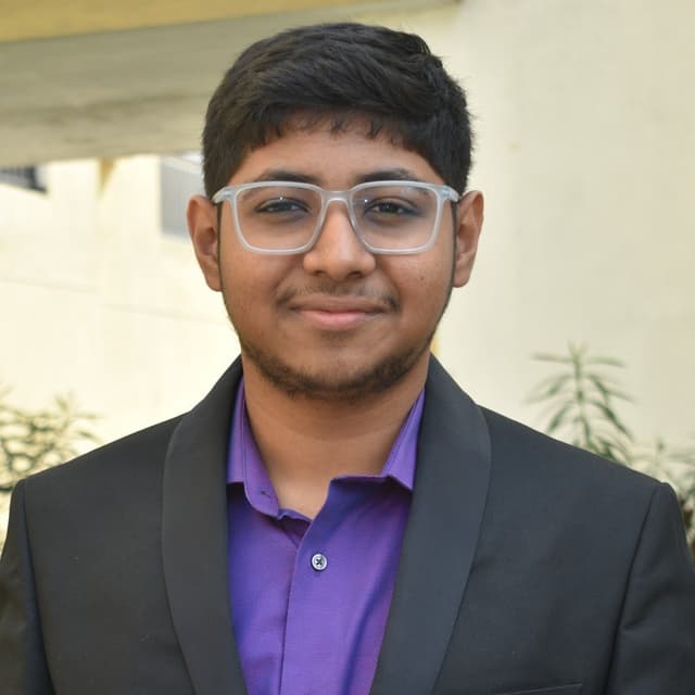 Ankit Ghosh