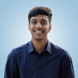 Ankit Goyal