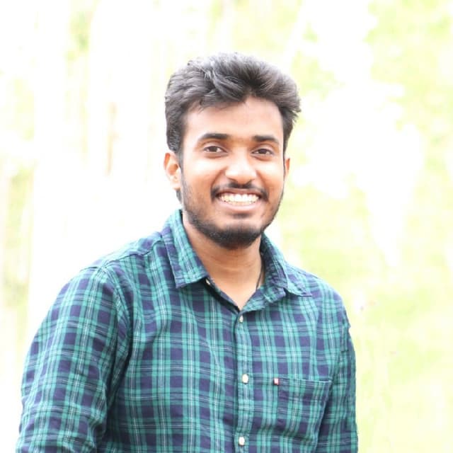 Ankit Goyal