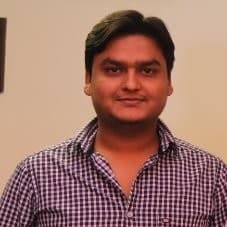Ankit Goyal
