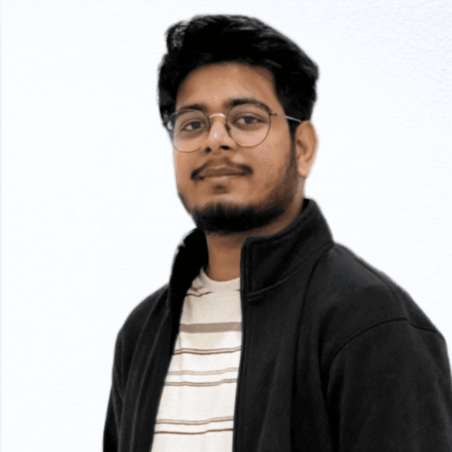 Ankit Gupta