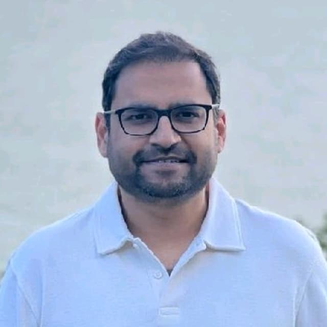 Ankit Gupta