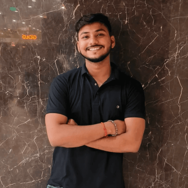 Ankit Gupta