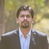 Ankit Gupta