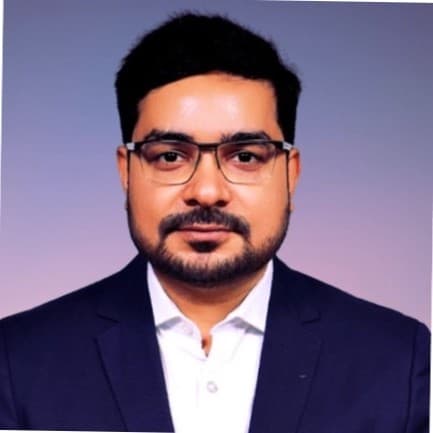 Ankit Gupta