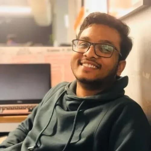 Ankit Gupta