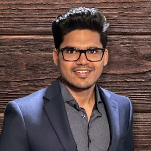 Ankit Gupta