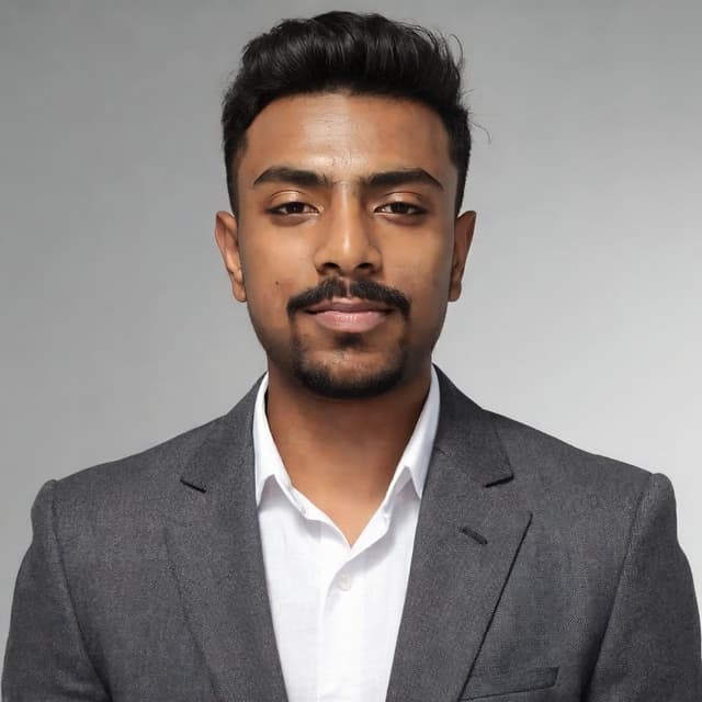 Ankit Gupta