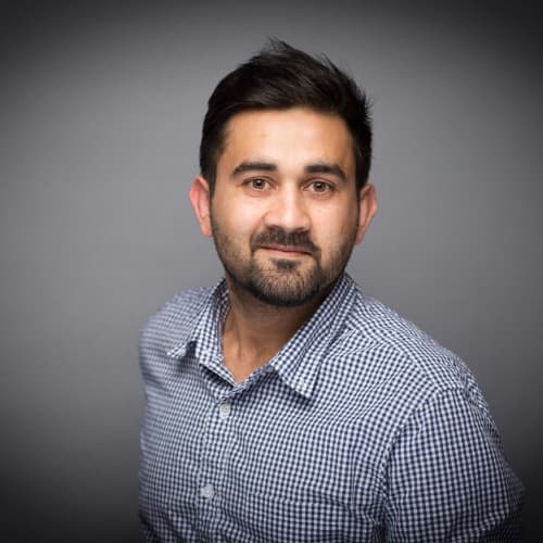 Ankit Gupta