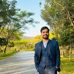 Ankit Gupta
