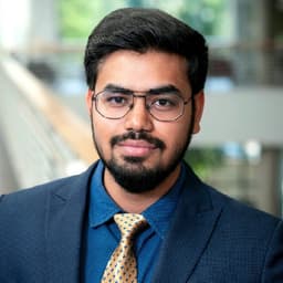 Ankit Gupta