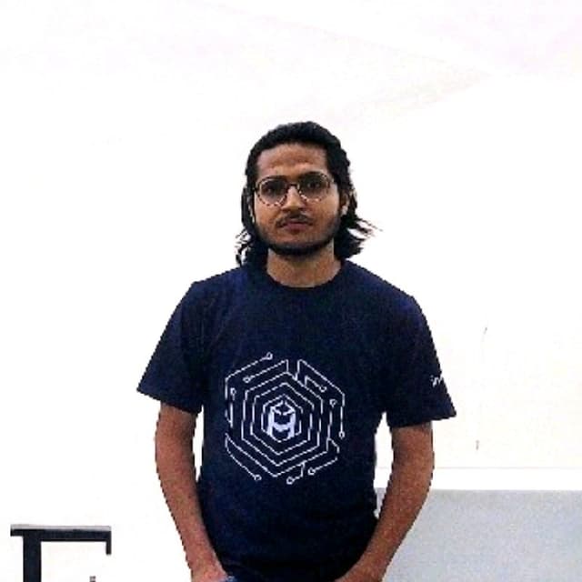Ankit Gupta